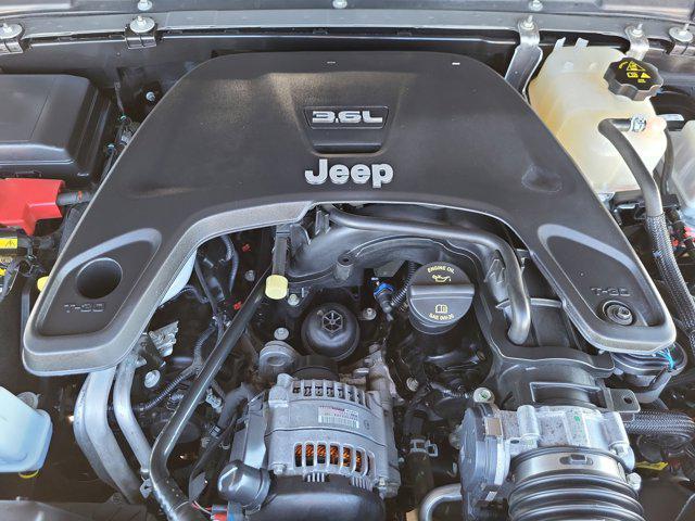 used 2020 Jeep Gladiator car, priced at $27,477