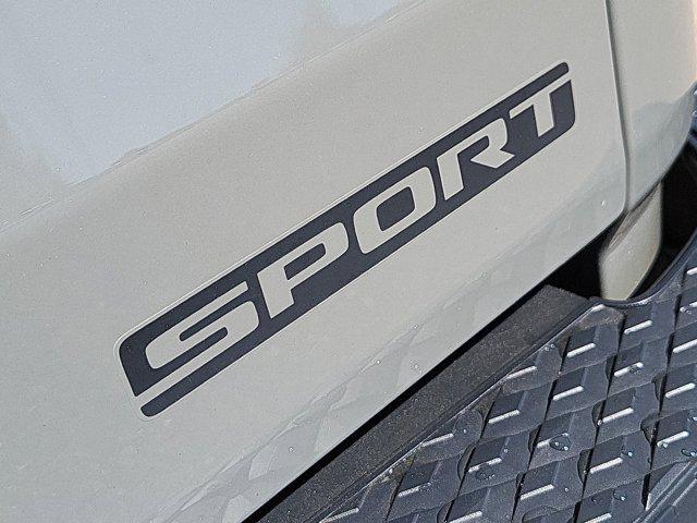 used 2020 Jeep Gladiator car, priced at $27,477