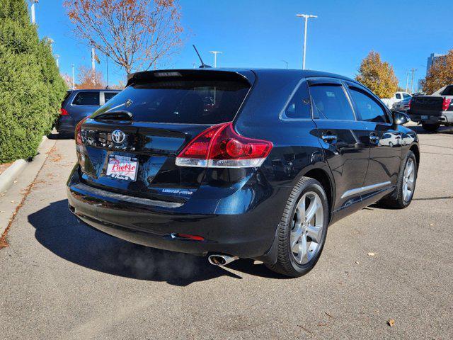 used 2013 Toyota Venza car, priced at $15,877