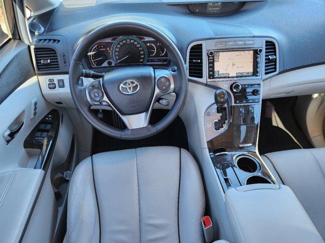 used 2013 Toyota Venza car, priced at $15,877