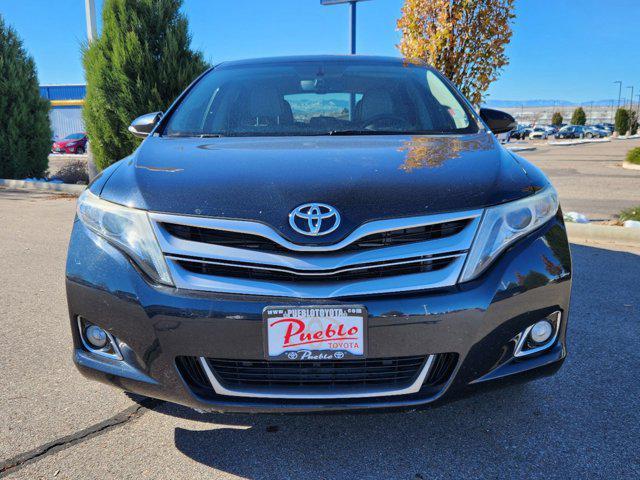 used 2013 Toyota Venza car, priced at $15,877