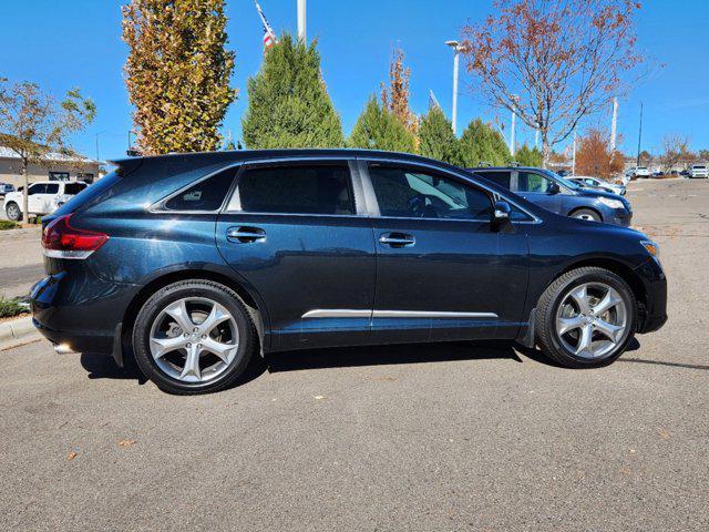 used 2013 Toyota Venza car, priced at $15,877