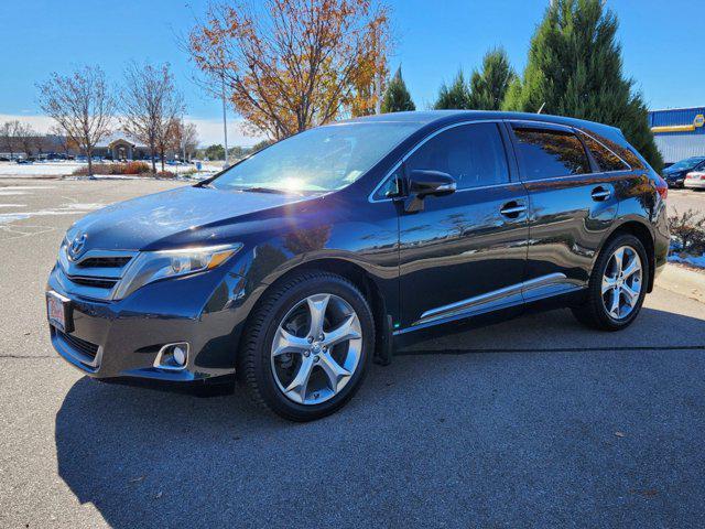 used 2013 Toyota Venza car, priced at $15,877