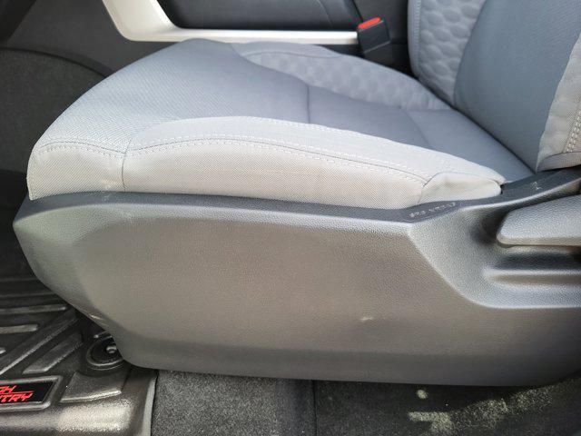 used 2023 Toyota Tundra car, priced at $44,977