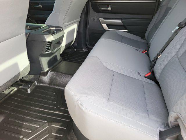 used 2023 Toyota Tundra car, priced at $44,977