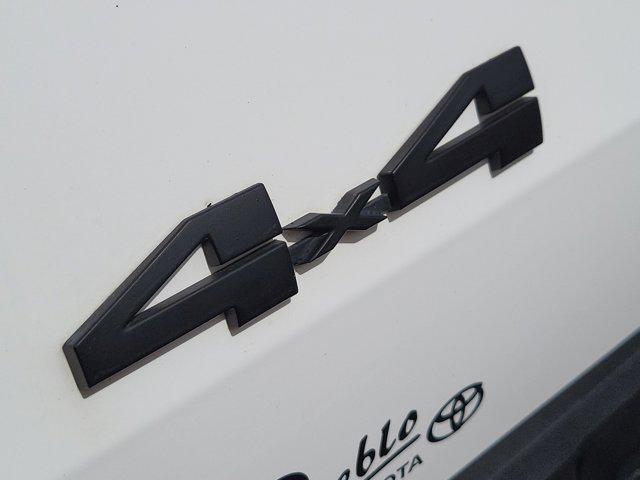 used 2023 Toyota Tundra car, priced at $44,977