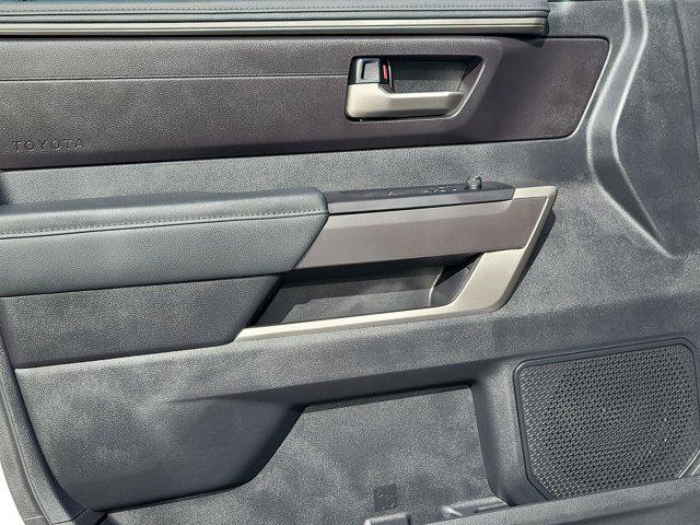 used 2023 Toyota Tundra car, priced at $44,977