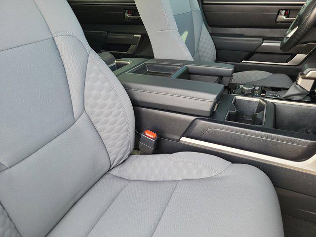 used 2023 Toyota Tundra car, priced at $44,977