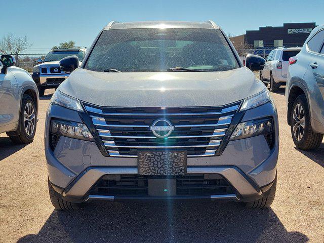 used 2024 Nissan Rogue car, priced at $30,977