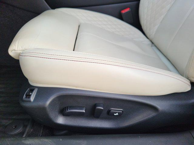 used 2021 INFINITI Q50 car, priced at $31,877