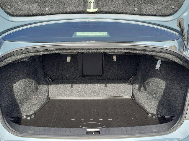 used 2021 INFINITI Q50 car, priced at $31,877