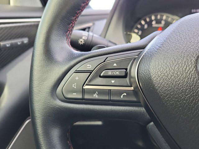 used 2021 INFINITI Q50 car, priced at $31,877