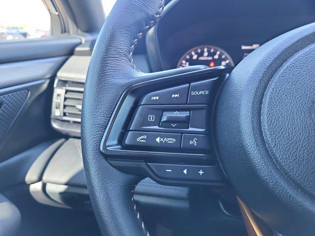 used 2024 Subaru Outback car, priced at $34,477