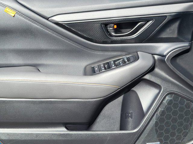 used 2024 Subaru Outback car, priced at $34,477