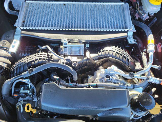 used 2024 Subaru Outback car, priced at $34,477