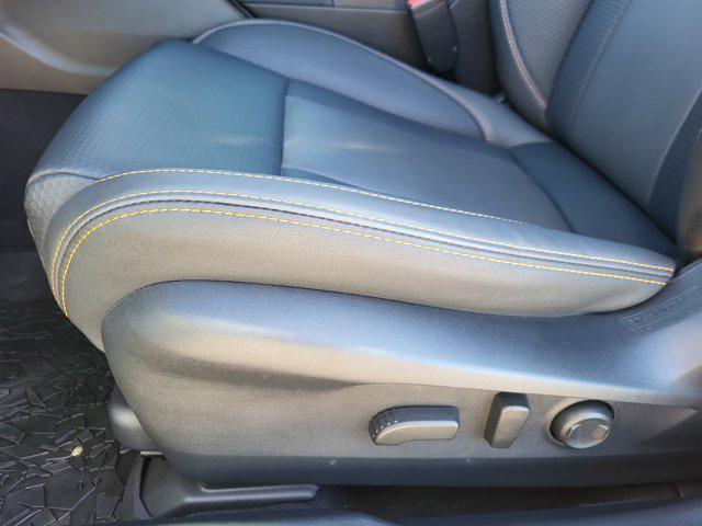 used 2024 Subaru Outback car, priced at $34,477