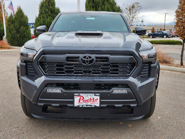 new 2024 Toyota Tacoma car, priced at $50,354