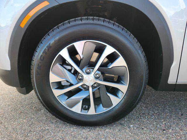 used 2022 Hyundai Palisade car, priced at $29,486