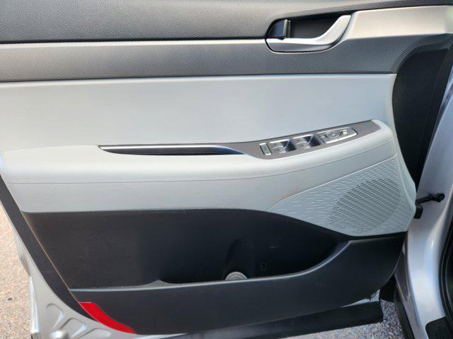 used 2022 Hyundai Palisade car, priced at $29,486