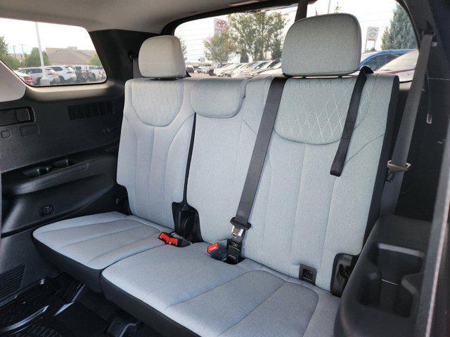 used 2022 Hyundai Palisade car, priced at $29,486