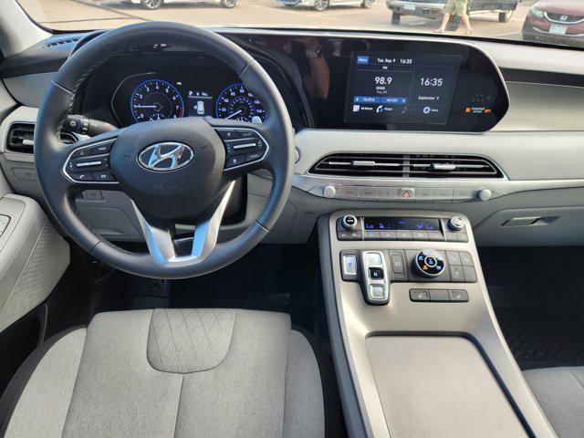 used 2022 Hyundai Palisade car, priced at $29,486