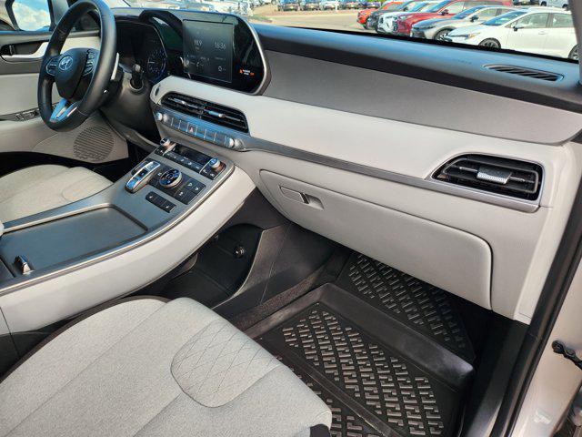 used 2022 Hyundai Palisade car, priced at $29,486