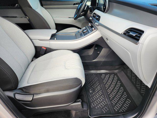 used 2022 Hyundai Palisade car, priced at $29,486