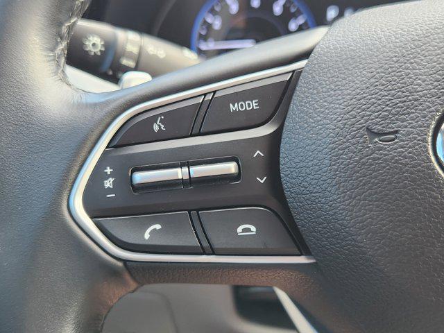 used 2022 Hyundai Palisade car, priced at $29,486