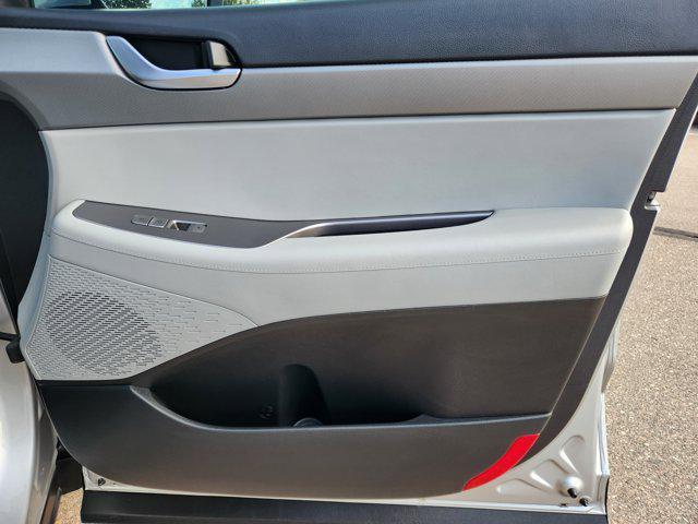 used 2022 Hyundai Palisade car, priced at $29,486