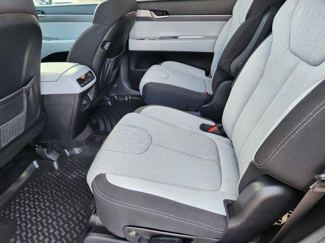 used 2022 Hyundai Palisade car, priced at $29,486