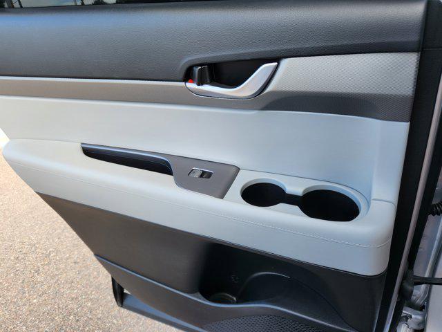 used 2022 Hyundai Palisade car, priced at $29,486