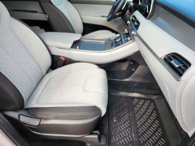 used 2022 Hyundai Palisade car, priced at $29,486