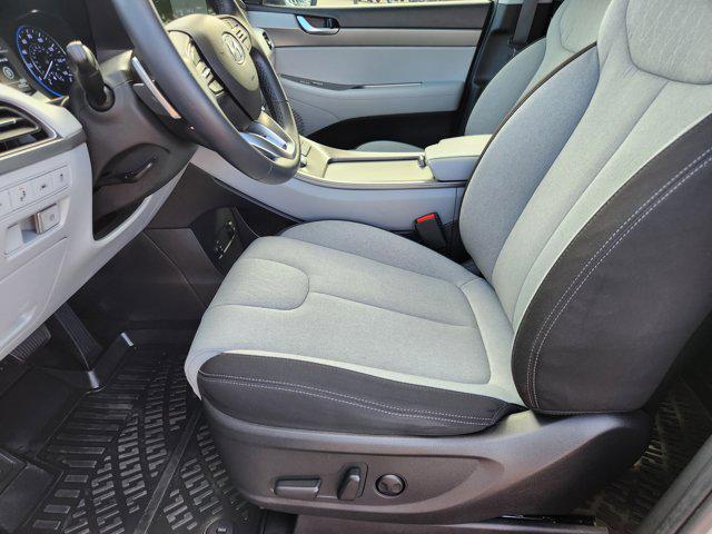 used 2022 Hyundai Palisade car, priced at $29,486
