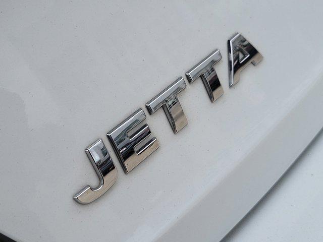 used 2021 Volkswagen Jetta car, priced at $12,477