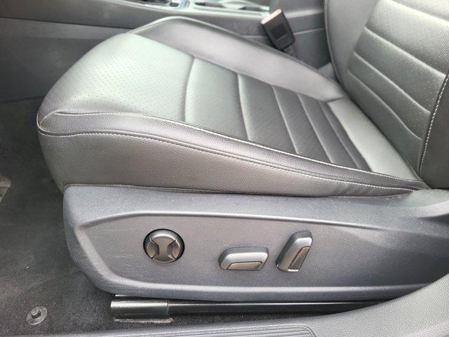 used 2021 Volkswagen Jetta car, priced at $12,477