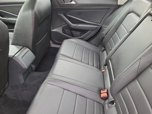 used 2021 Volkswagen Jetta car, priced at $12,477