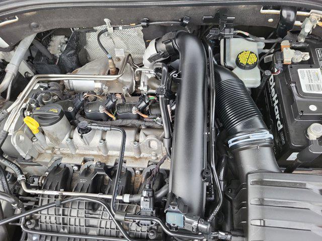 used 2021 Volkswagen Jetta car, priced at $12,477