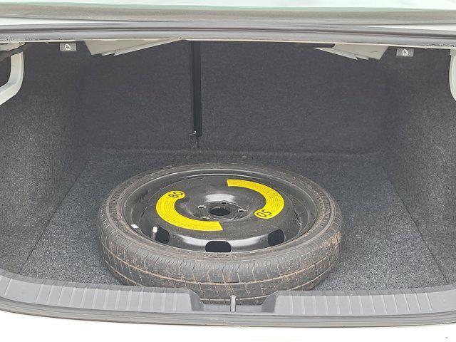 used 2021 Volkswagen Jetta car, priced at $12,477