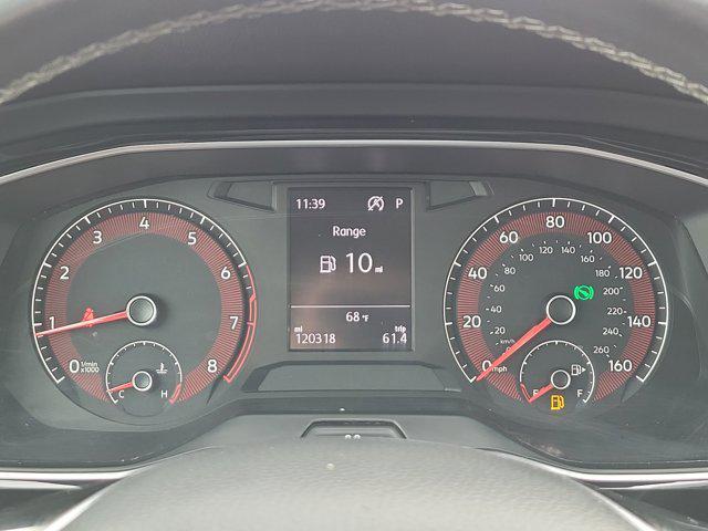 used 2021 Volkswagen Jetta car, priced at $12,477