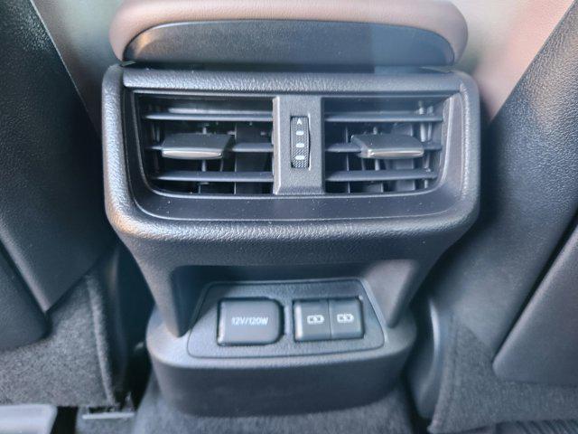 used 2025 Lexus ES 350 car, priced at $42,987