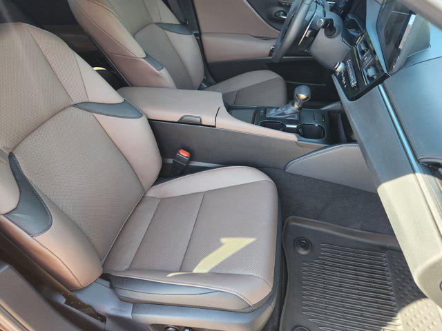 used 2025 Lexus ES 350 car, priced at $42,987