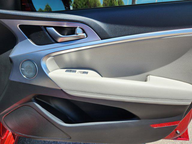 used 2019 Genesis G70 car, priced at $20,977
