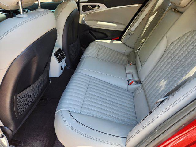 used 2019 Genesis G70 car, priced at $20,977