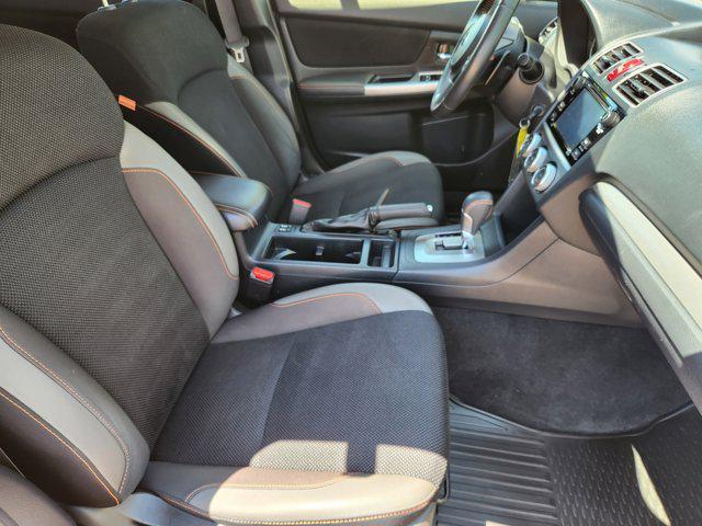 used 2017 Subaru Crosstrek car, priced at $16,477