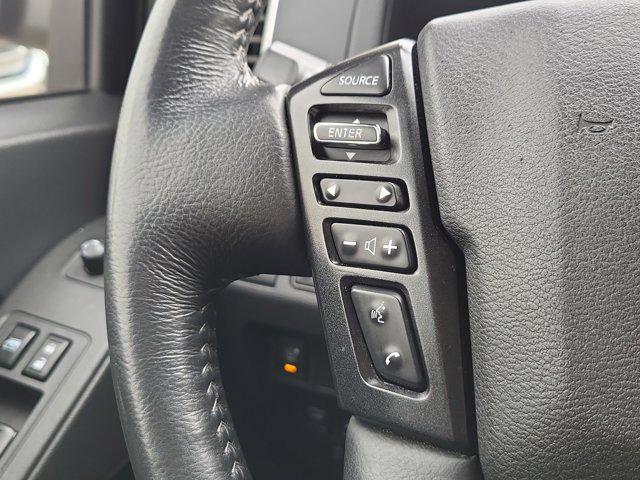 used 2022 Nissan Frontier car, priced at $28,477