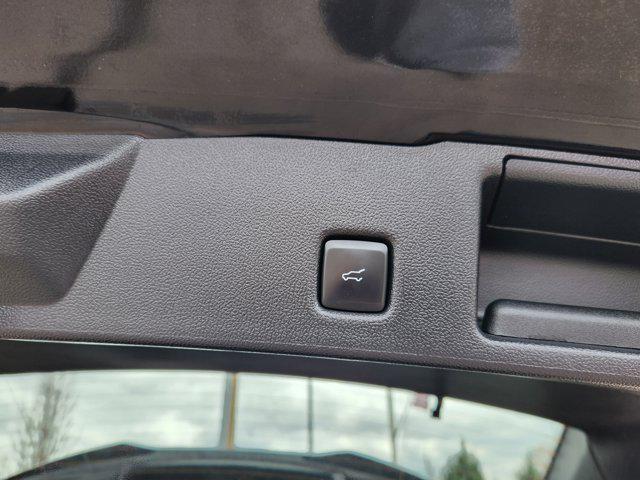 used 2024 Ford Escape car, priced at $26,488