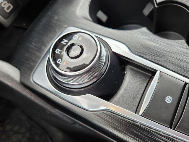 used 2024 Ford Escape car, priced at $26,488