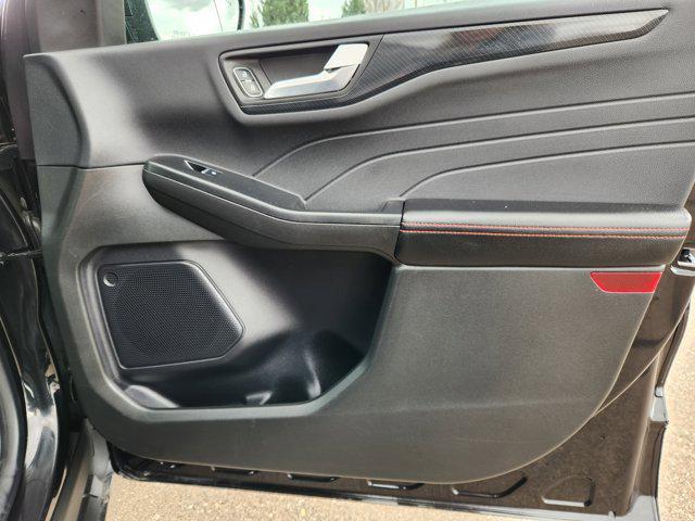 used 2024 Ford Escape car, priced at $26,488