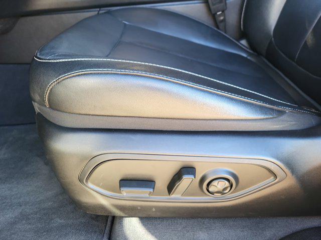 used 2022 Jeep Grand Cherokee 4xe car, priced at $29,877