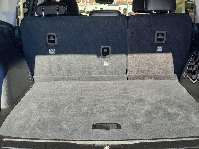 used 2022 Jeep Grand Cherokee 4xe car, priced at $29,877